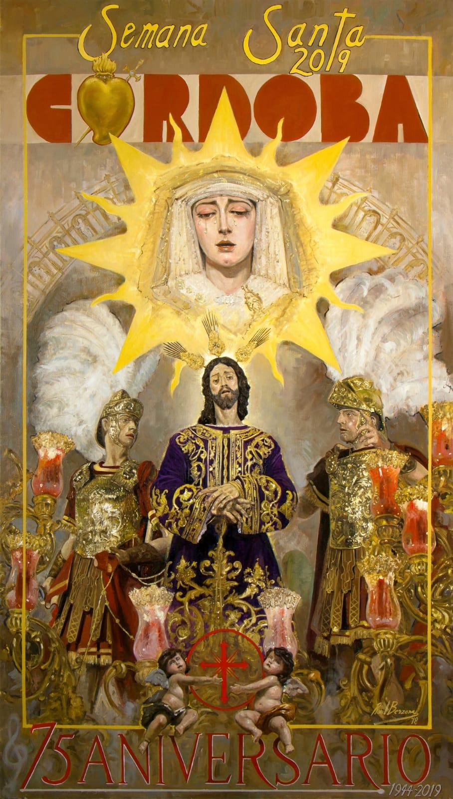 Semana Santa en Córdoba  